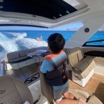 Kids of all ages are welcome aboard any MANA Cruises private or shared charter! We operate out of Ko Olina and Waikiki.