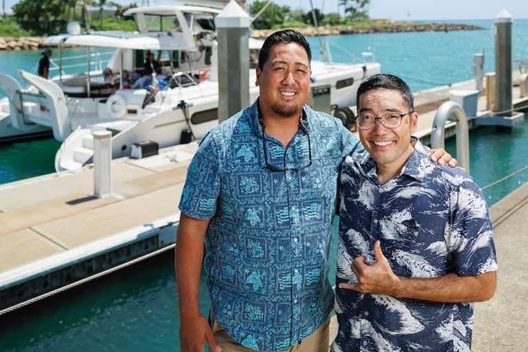 MANA Cruises awarded Best of Small Business 2025